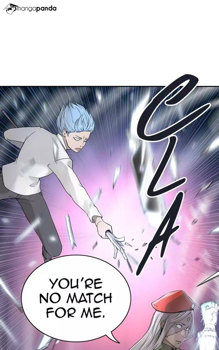 Tower of God Chapter 403 image 121